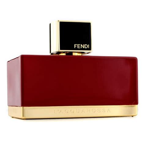 fendi perfume l acquarossa|fendi l'acquarossa perfume.